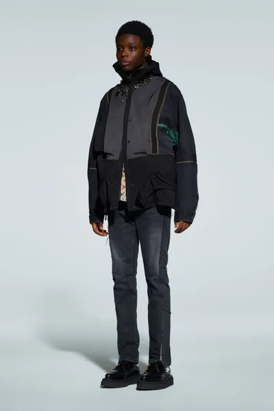 Look 15